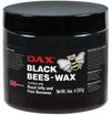 Dax Black Beeswax 397 G Crema per Capelli Con Cera D'api Crema Emolliente E Idratante