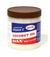 DAX COCONUT OIL JAR 213G CREMA PER CAPELLI CON OLIO DI COCCO ETNICO AFRO LATINO