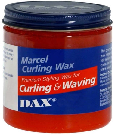 DAX CURLING & WAVING 99 G CERA PER CAPELLI