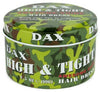 Dax High & Tight Crema Nutriente Per Capelli Morbidi E Lisci Con Olio Di Cocco E Jojoba 99 G