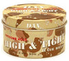 DAX HIGH AND TIGHT CREMA NUTRIENTE PER CAPELLI MORBIDI E LISCI CON OLIO DI COCCO E JOJOBA 99 G
