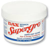 DAX SUPER GRO 7 OZ CREMA PER CAPELLI MORBIDI AFRO LATINO ETNICO BOTANICAL OILS