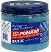 DAX SUPER LIGHT POMADE FOR DRY HAIR & SCALP TREATMENT ENRICHED WITH LANOLIN & VEGETABLE OILS 397G PER CAPELLI PAESE DI ORIGINE USA  ETNICO AFRO LATINO