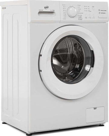 Daya-Lavatrice-9kg-Classe-E-Dsw91221