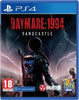 DAYMARE-1994-SANDCASTLE-PS4/PS5-FR/IT/ES
