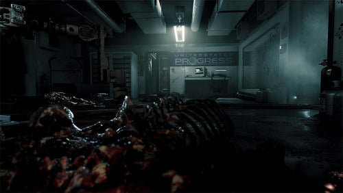 DAYMARE-1994-SANDCASTLE-PS4/PS5-FR/IT/ES