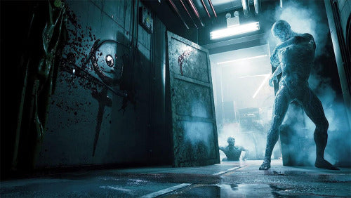 DAYMARE-1994-SANDCASTLE-PS4/PS5-FR/IT/ES