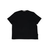OUR LEGACY New Box T-Shirt in Black da uomo