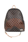 Sprayground SPRAYGROUND - Zaino - 451364 - Nero/Moro da donna