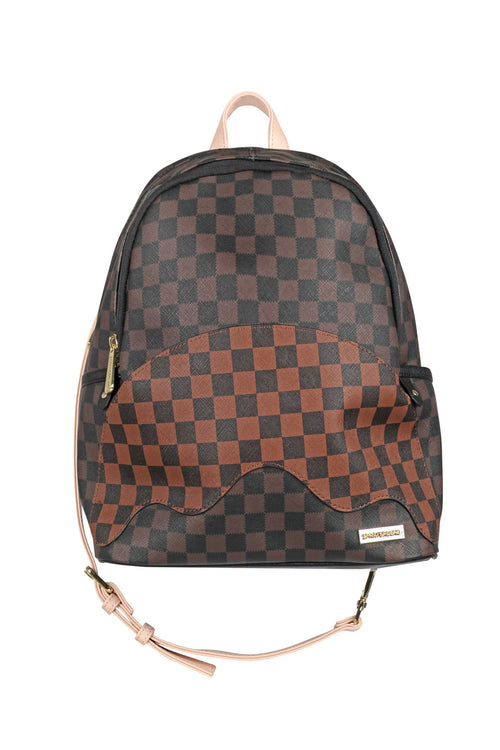 Sprayground SPRAYGROUND - Zaino - 451364 - Nero/Moro da donna
