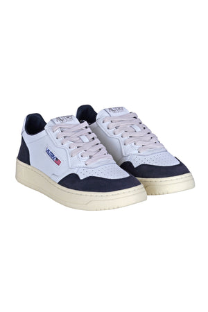 AUTRY Autry - Sneakers - 470564 - Bianco/Blu da donna