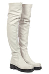 ELENA IACHI Elena Iachi - Stivali - 380692 - Latte da donna