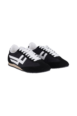 Pro- keds Pro-Keds - Sneakers - 470850 - Nero/Bianco da donna