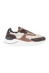 D.A.T.E. DATE - Sneakers - 460520 - Beige/Moro da donna