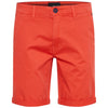Blend shorts paprika 20715125