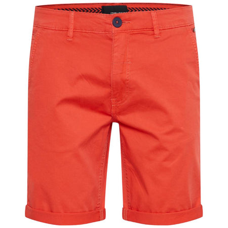 Blend shorts paprika 20715125