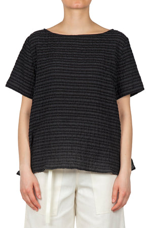 NEIRAMI Neirami - Blusa - 450086 - Nero da donna