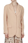 TELA Tela - Giacca - 430849 - Naturale da donna