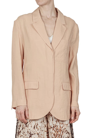 TELA Tela - Giacca - 430849 - Naturale da donna