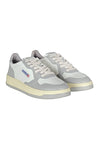 AUTRY Autry - Sneakers - 450316 - Bianco/Grigio da donna
