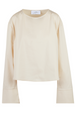 SO ALLURE So Allure - Blusa - 451632 - Burro da donna