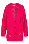 SUOLI Suoli - Maglia - 420739 - Fuxia da donna
