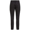 Calvin Klein pantalone nero sateen stretch tapered K10K113423BEH Pantaloni Calvin Klein