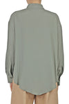 8PM 8pm - Camicia - 450691 - Militare da donna