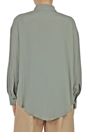 8PM 8pm - Camicia - 450691 - Militare da donna