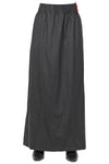 JUCCA Jucca - Gonna - 460853 - Antracite da donna
