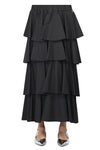 SOUVENIR Souvenir - Gonna - 451256 - Nero da donna