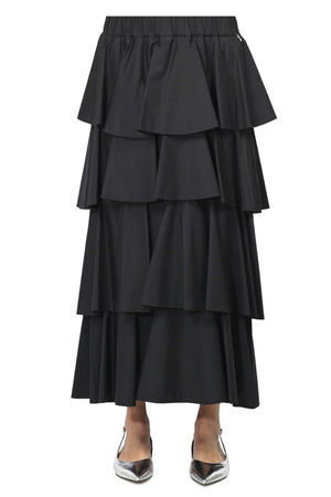 SOUVENIR Souvenir - Gonna - 451256 - Nero da donna