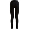 Guess jeans skinny nero 1981 W2YA46 D4PZ1 CBL1 Jeans Guess