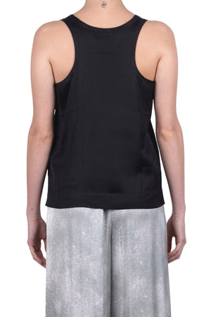 8PM 8pm - Top - 470471 - Nero da donna