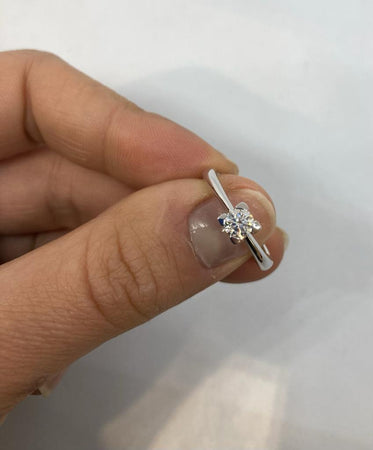 Anello donna GIORGIO VISCONTI AB15284C