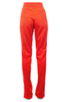 SO ALLURE So Allure - Pantalone - 391497 - Arancione da donna
