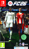 Ea Sports Fc 26 Switch EU