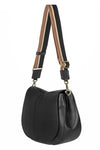 GIANNI CHIARINI Gianni Chiarini - Borsa media - 450117 - Nero da donna