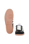 BACK70 - Sneakers - 460491 - Nero da donna