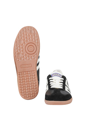 BACK70 - Sneakers - 460491 - Nero da donna