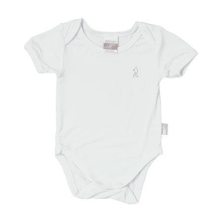 Body mezza manica bamboo Dili best Natural Picci