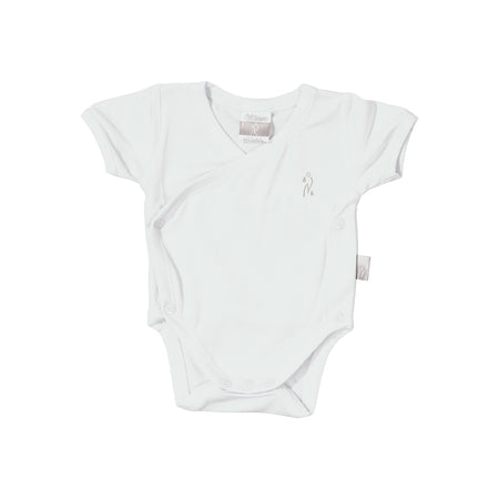 Body mezza manica bamboo Dili best Natural Picci