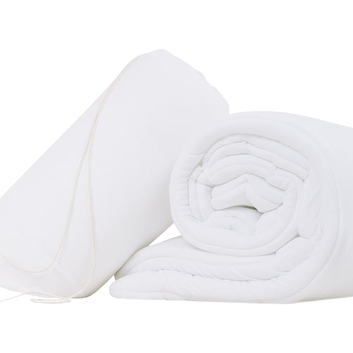 Interno per copripiumino letto Dili best Natural Picci