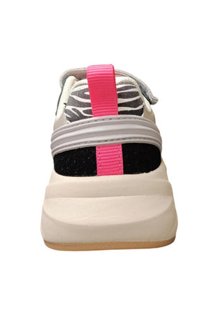 Scarpe sneakers Bambine e ragazze Munich TRACK