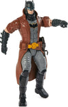 Dc-comics,-action-figure-batman-armatura-marrone,-supereroe-giocattolo-in-scala,-personaggio-mondo-batman-alto-30-cm,-supereroe-con-11-punti-di-articolazione,-giochi-per-bambini-e-bambine,-3+-anni