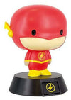 Dc Comics the Flash Lampada Usb per Bambini Paladone