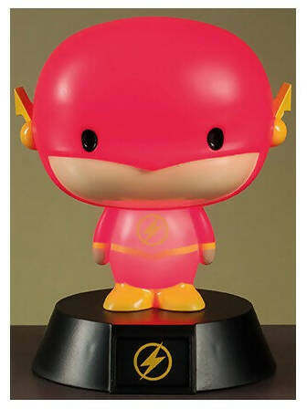 Dc Comics the Flash Lampada Usb per Bambini Paladone
