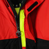 DC-SHOES-Giaccone-Lungo-Uomo-Defy-Red/black/fluo-da-uomo