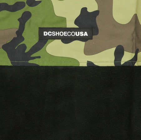 DC-SHOES-Giubbotto-Pile-Uomo-Fleece-Channing-Mock-Camo/black-da-uomo
