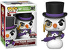 Dc super heroes - funko pop 367 the penguin snowman special edition 9 cm